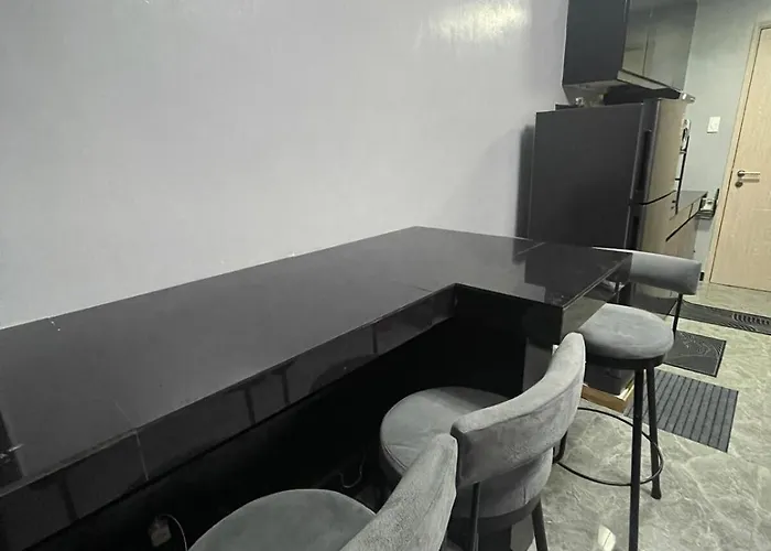 Apartamento Smdc Trees Residences - Theguzzihome 1brhome *