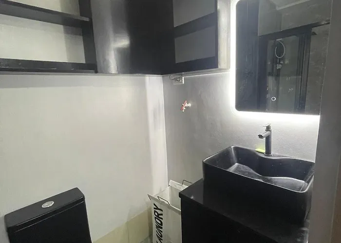 Apartamento Smdc Trees Residences - Theguzzihome 1brhome *