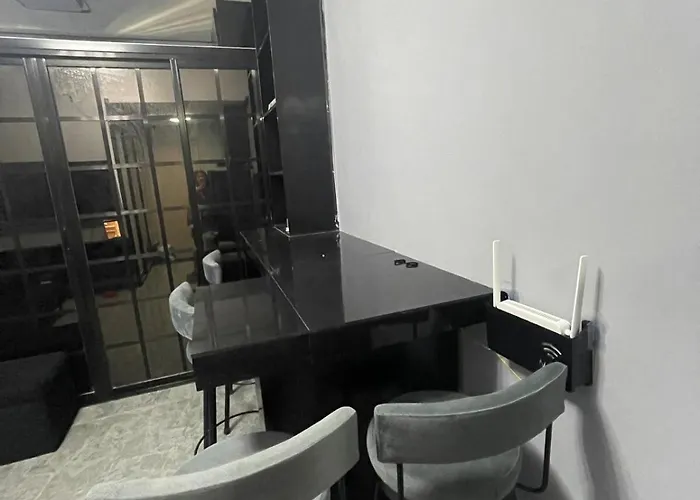 Apartamento Smdc Trees Residences - Theguzzihome 1brhome Manila