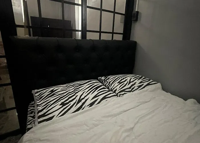 Apartamento Smdc Trees Residences - Theguzzihome 1brhome *