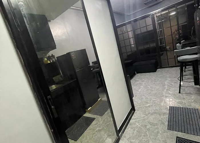 Smdc Trees Residences - Theguzzihome 1brhome Manila